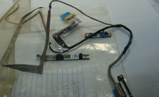 Dell Latitude E6410 LCD Video Flex Cable  LED Board and dell spare part webcam