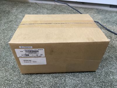 Waters 2487 Low Voltage Power Supply HPLC Detector Chromatograph WAS081266