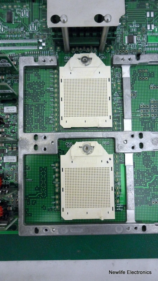 HP AB331-69301 RX2620 System Board RoHS Compliant AB331-60101 - Image 2 of 4