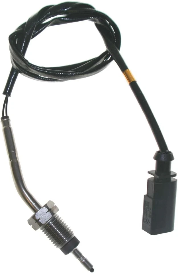 Nuevo Sensor de Temperatura Gases de Escape SEAT IBIZA IV SC 2.0 TDI 2010-2015 1968CC Foto 4 de 4