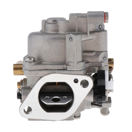 Carburetor Assy 68T-14301-11-00 for Yamaha 4-Stroke 8HP 9.9HP F8M F9.9M Outboard - Afbeelding 2 van 6