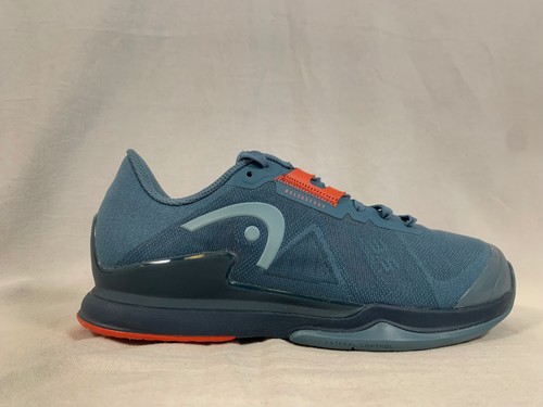 Head Sprint Pro 3.5 Preowned Tennis Shoes Size 7 - Picture 4 of 6