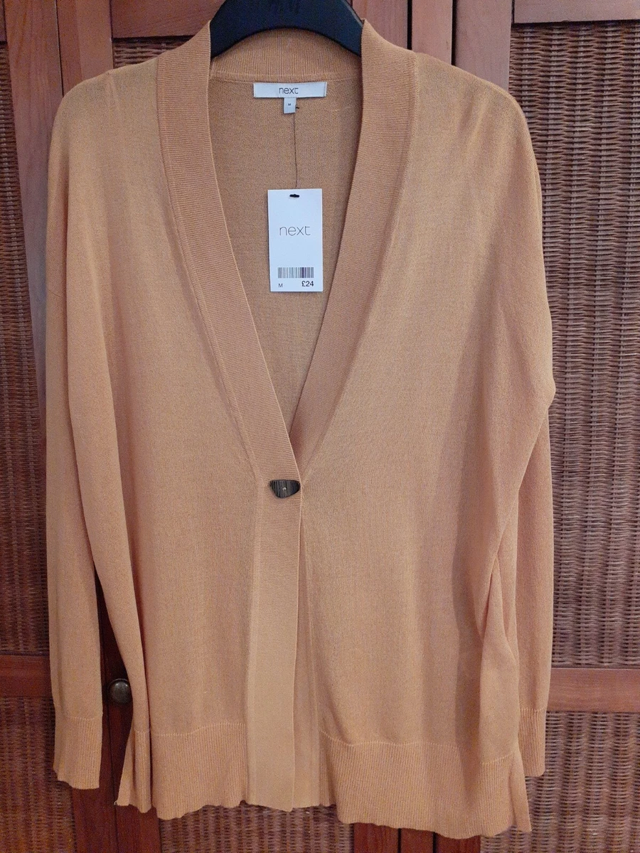 Next ochre shop jacket