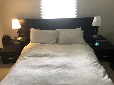 domayne bedside lamps