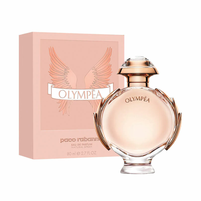 Paco Rabane Olympia Women Eau de Parfum, 80ml for sale online | eBay