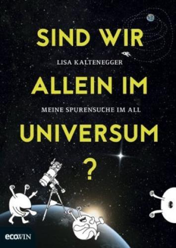 Sind Wir Allein Universum? Meine Spurensuche All 2976