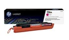 Toner HP Color LaserJet 126A CE313A Tonerkartusche Magenta original NO BOX