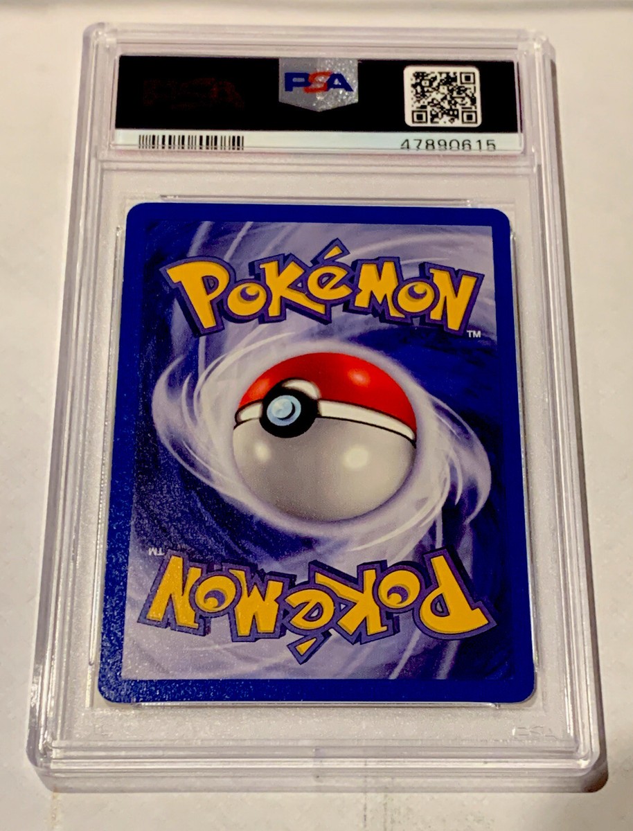 Pokemon Gym Heroes 1st Edition Erika Holo #16/132 PSA 9 MINT Pokemon Gym Heroes 1st Edition Erika Holo #16/132 PSA 9 MINT