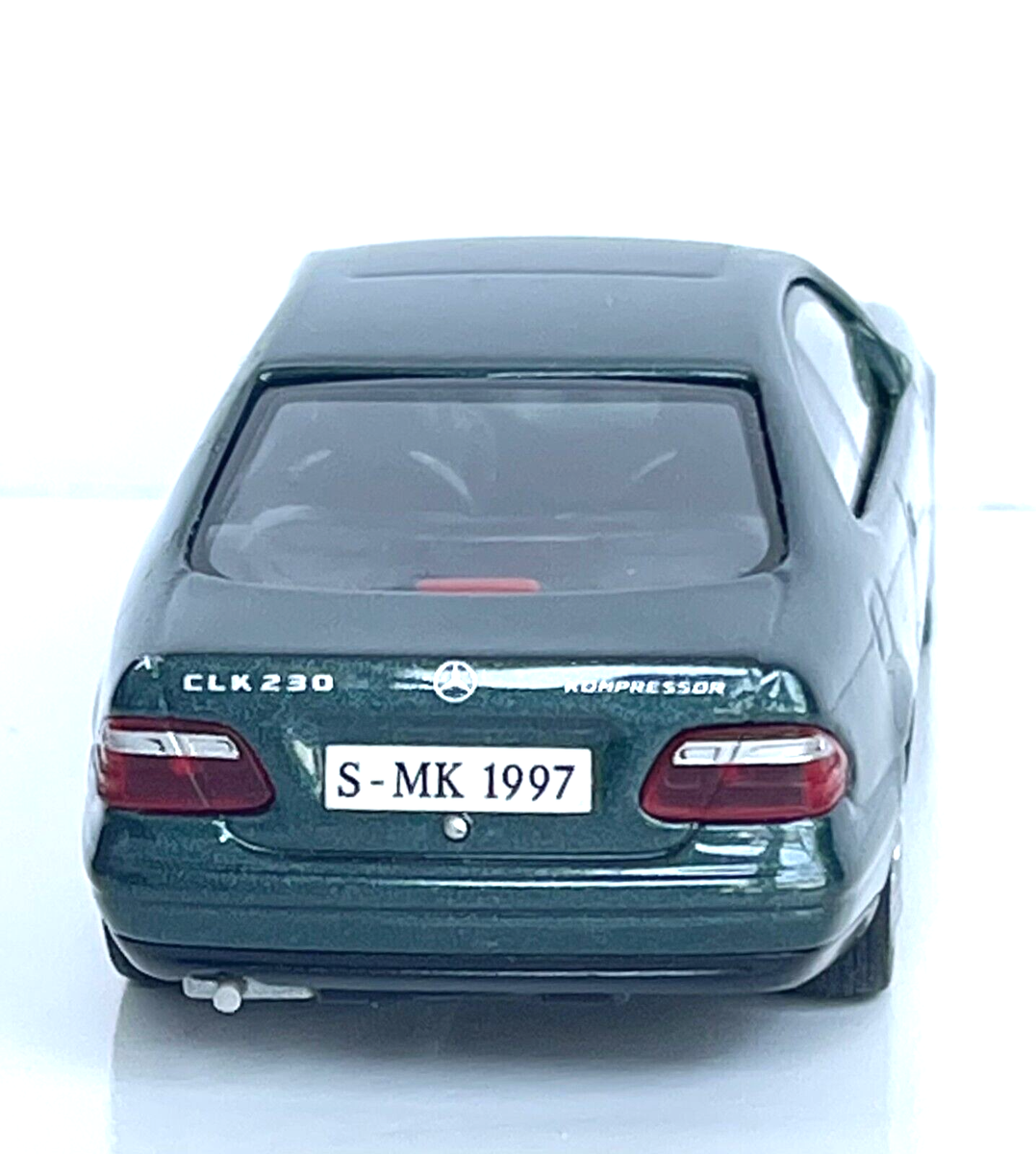 HERPA MERCEDES BENZ 190E IAA91 VOITURE DE SPORT MB 190E 2.5-16