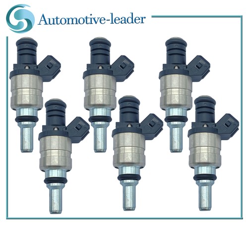 Single Fuel Injector Suit BMW Z3 2ltr M52TUB20 E36 1999-2000 - View #5