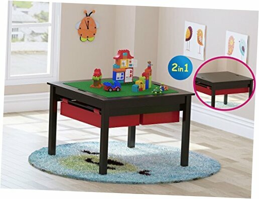 utex kids table