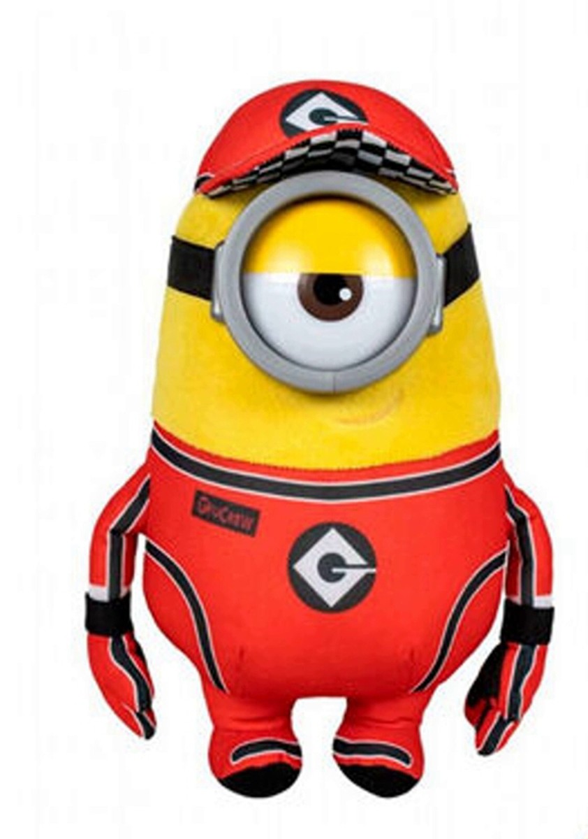 Minions Despicable Me Plüschfigur Plüsch 30 cm Groß - Main Image