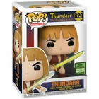 Funko POP Animation THUNDARR THE BARBARIAN- THUNDARR (2021 SPRING EXCLUSIVE) NEW
