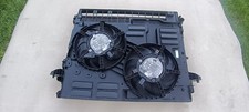 RENAULT TRAFIC 2.0 DCI MK3 MK4 IV X82 RAD RADIATOR PACK COMPLETE FRONT 2021-2026