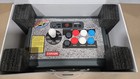 MAD CATZ Street Fighter V 5 T.E.S+ Arcade Fight Stick PS3 PS4 PC -CUSTOMIZED- — photo 1