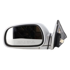 Retroviseur gauche (ou coque) Chevrolet EVANDA