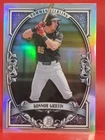 2026 Bowman Chrome Baseball Sterling Konnor Griffin SP Pirates Refractor