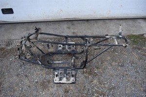 2016 Polaris Sportsman 110 Frame 0455163-067