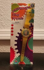 Prismatic Play Watch Ages 3 