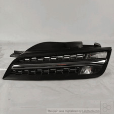 62330BC41A Grill Links NISSAN MICRA (K12E) 1.4 16V Ber. 5p/b/1386cc