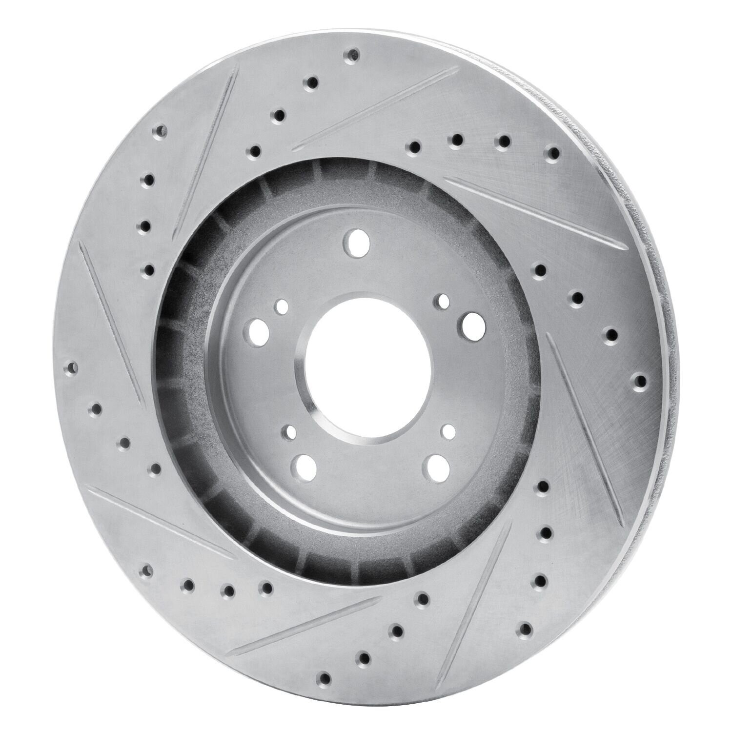 Acura NSX 1997-2005 Rear Right Brake disc
