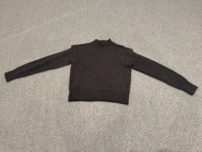 B. Young The Collection Brown Sweater Women s Size Small From Nuuly