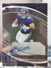 2025 Panini Absolute Cam Skattebo Base (RAW)