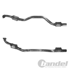 BM KATALYSATOR KAT RECHTS passend für MERCEDES SL KLASSE CABRIO R230 SL500 BM KATALYSATOR KAT RECHTS passend für MERCEDES SL KLASSE CABRIO R230 SL500