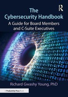 Richard Gwashy Young | The Cybersecurity Handbook | Taschenbuch | Englisch