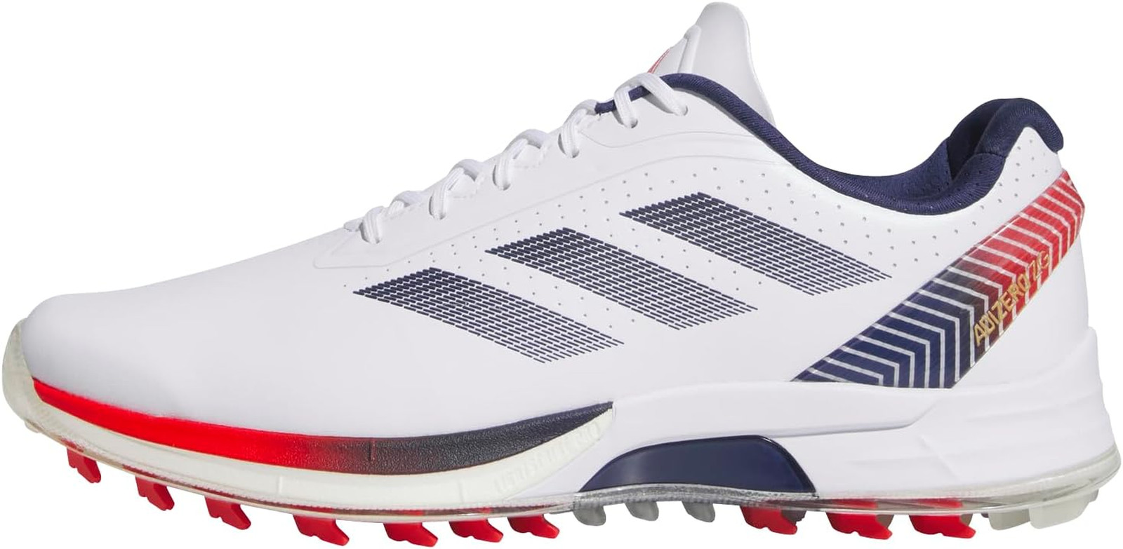 adidas Men's Adizero Zg Ryder Spikeless Golf Shoes