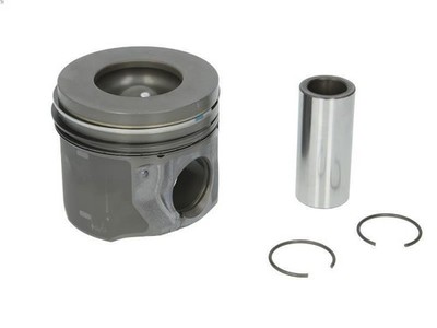 Pisto NURAL 87-148107-3 for FORD TRANSIT Van (FA_ _) 2.4 2006-2014