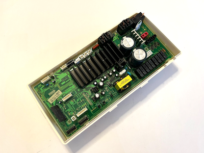 #ad DC92 00133A : SAMSUNG WASHER MAIN BOARD $170.00