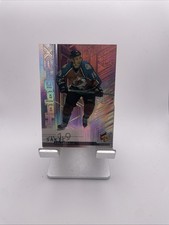 1999-00 Upper Deck HOLOGRFX Hockey JOE SAKIC #15