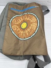 Culturefly Zelda Breath of the Wild Messenger Bag Adjustable Strap