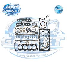 FULL ENGINE SUMP HEAD GASKET SET SAAB 99 900 2.0 8V B TYPE 1972-80 VRS