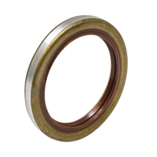 Front Crankshaft Seal Fits Allis Chalmers Power Unit B15 IB Tractor B C CA - Picture 1 of 6