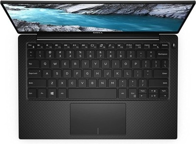 Dell XPS 13 7390 2 in 1 Touch Screen 13