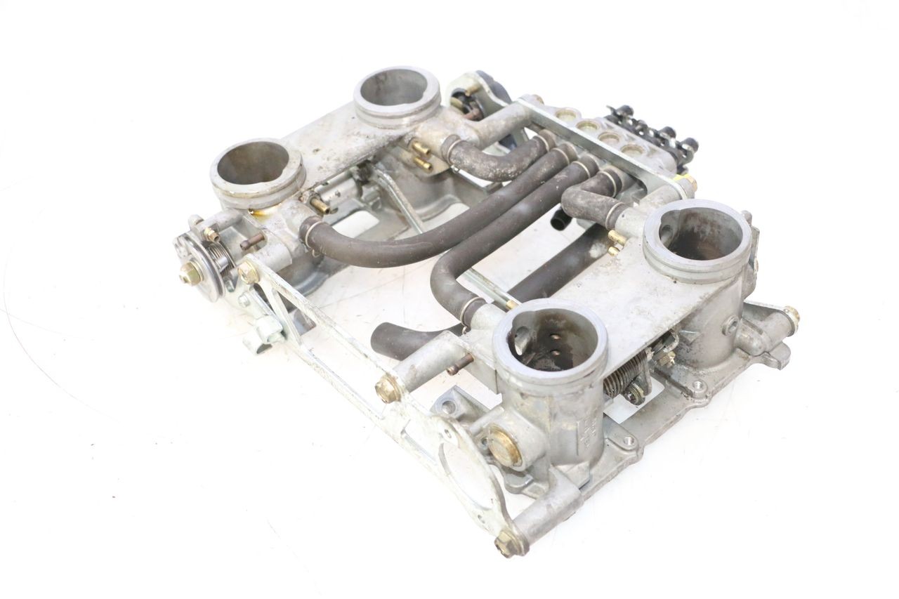 INJECTION - HONDA VFR FI RC46 800 (1998 - 2001)