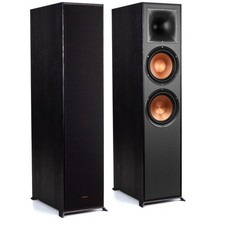 Klipsch Reference R-820F Floorstanding Speaker Pair 