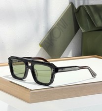 AKONI AKS-531 Sunglasses Unisex Size: 54-21-145 New