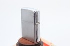 1966 Zippo Lighter, Unfired In Box Advertising FABPRO Products, Pat. 2517191 — photo 5