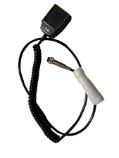 Delco GM CB Radio Mic Vintage NEW General Motors-NOS