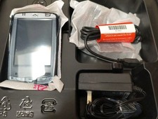 HP iPAQ hx2490B Handheld Pocket PC Windows Mobile 5.0 3.5" WiFi BT No Battery