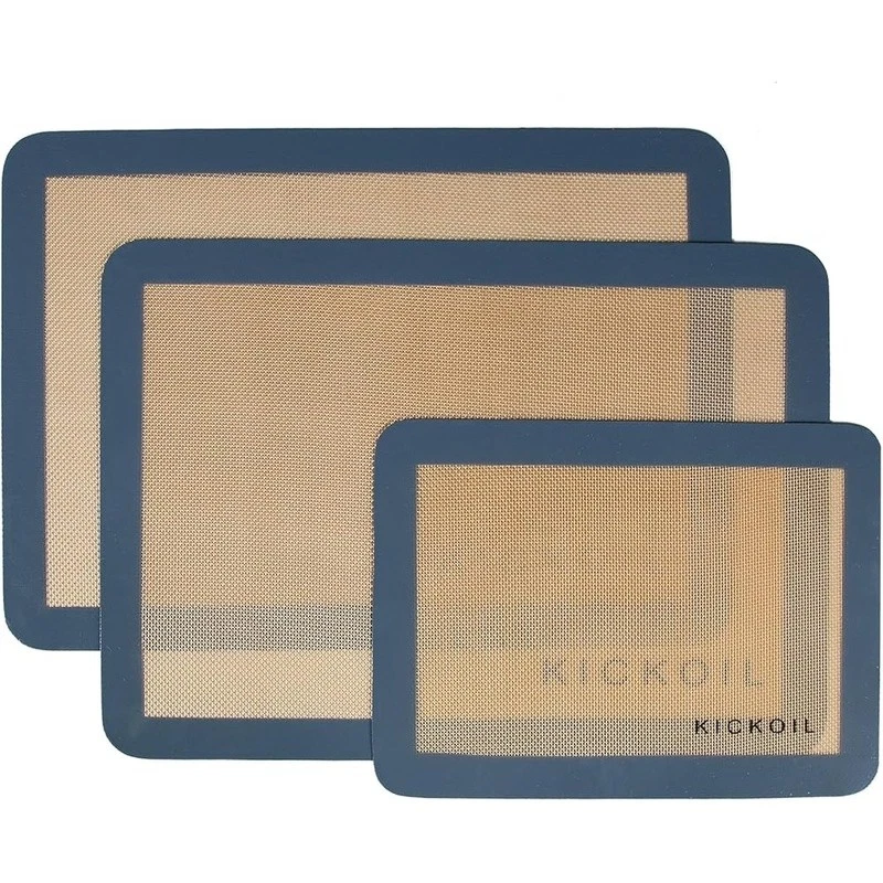 Silicone Baking Mats - Thumbnail 4