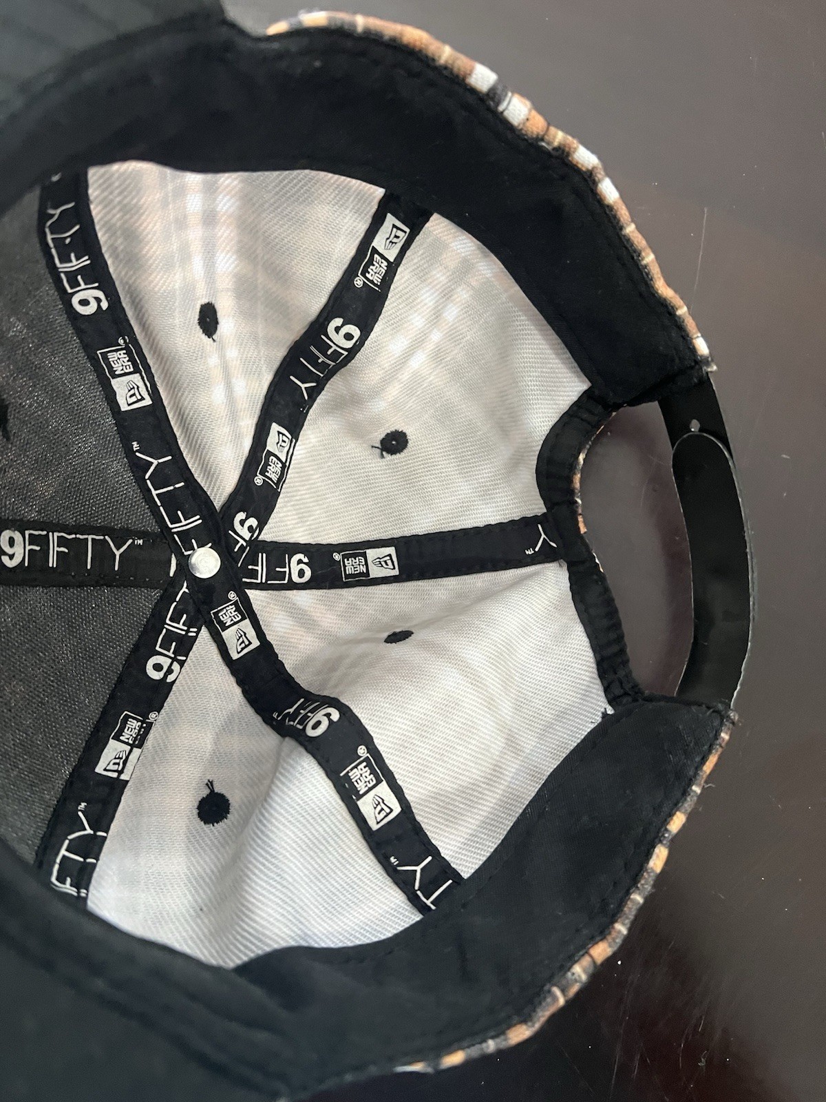 Vans & Quicksilver Snap Back Adjustable Hat - See… - image 15