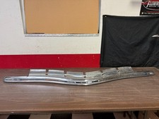 1948 Pontiac Streamliner Silver Streak Torpedo Lower Grille Bar 926