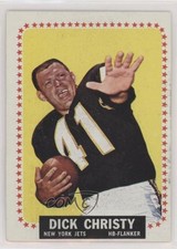 Dick Christy