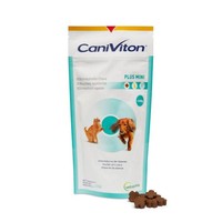 Vetoquinol Caniviton Plus Mini 90 StüCk (358,30 Eur/Kg)