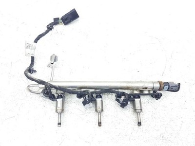 FORD USA EDGE Einspritzventil Set FT4E9F797 FT4E9D280 FT4E9D280BA 35256847