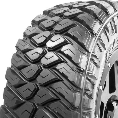 Tire Maxxis Razr MT LT 35X13.50R17 Load E 10 Ply M/T Mud | eBay